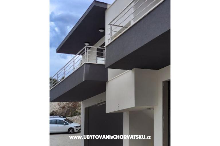 Apartmanok Andrea  – fotó 6