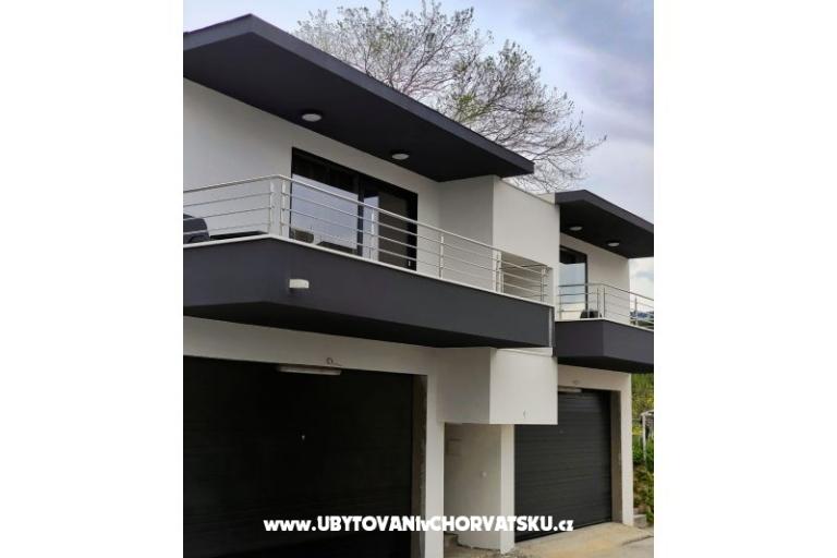 Apartmanok Andrea  – fotó 7