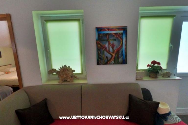 SUNandSEA30 apartments – fotó 12