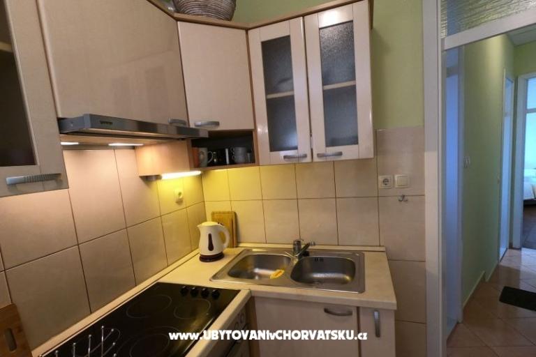 SUNandSEA30 apartments – fotó 16
