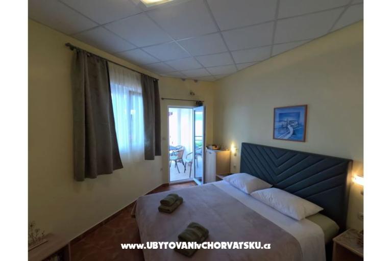 SUNandSEA30 apartments – fotó 17