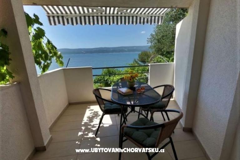 SUNandSEA30 apartments – fotó 18
