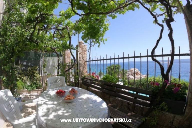 SUNandSEA30 apartments – fotó 19
