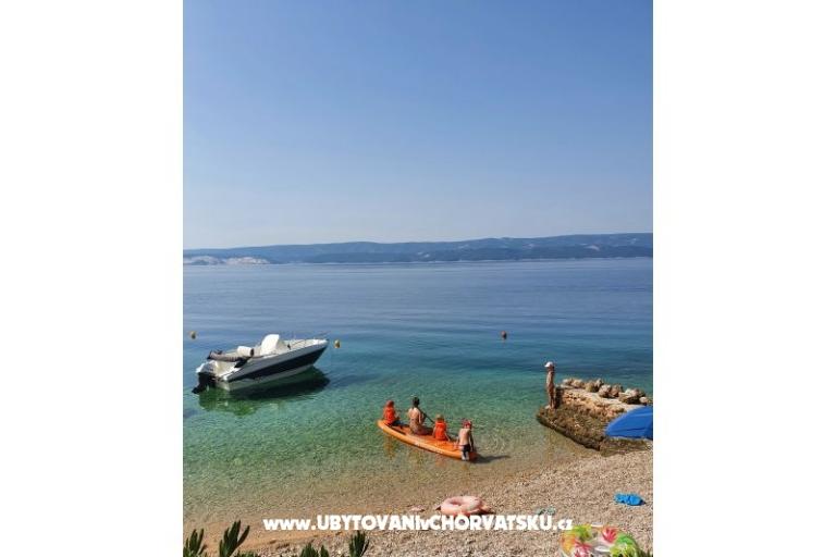 SUNandSEA30 apartments – fotó 24