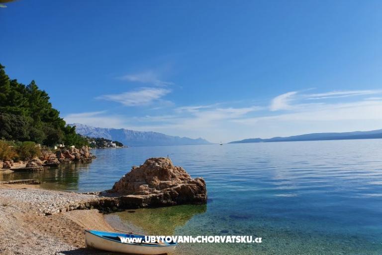SUNandSEA30 apartments – fotó 4