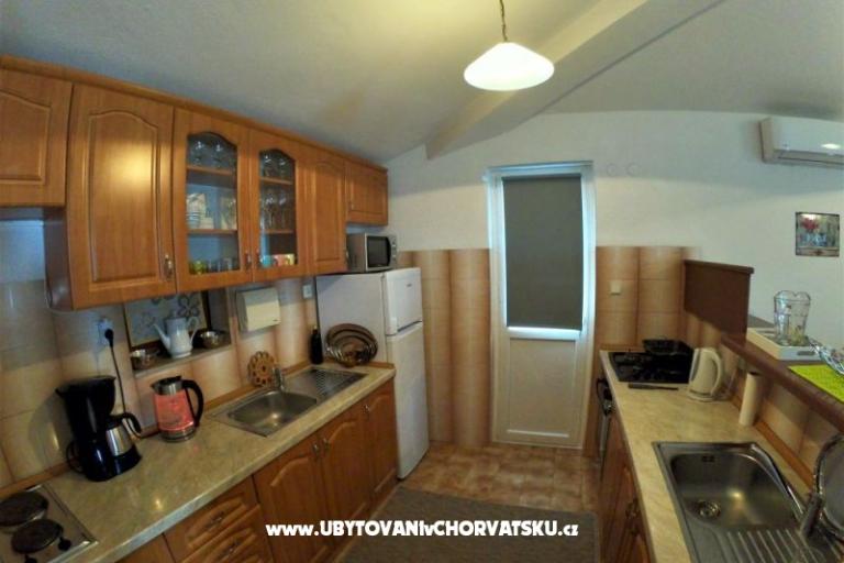 SUNandSEA30 apartments – fotó 8