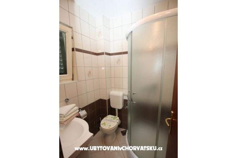 Apartmanok Ankica – fotó 12