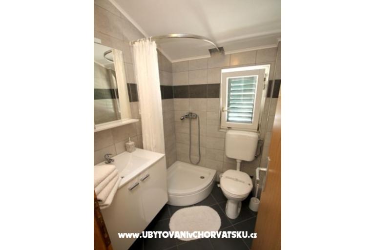 Apartmanok Ankica – fotó 14