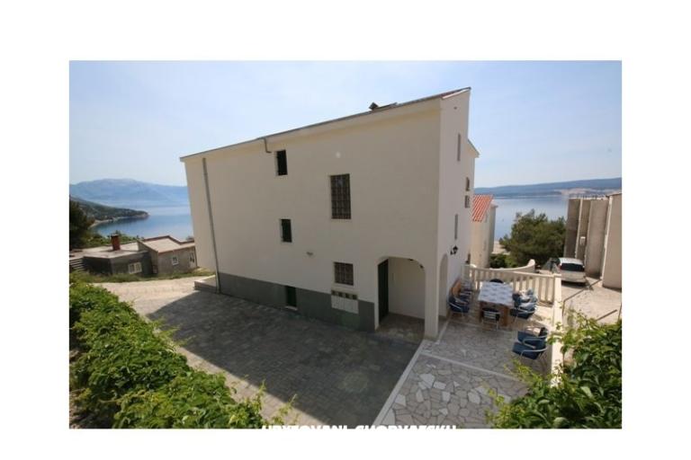 Apartmanok Ankica – fotó 3