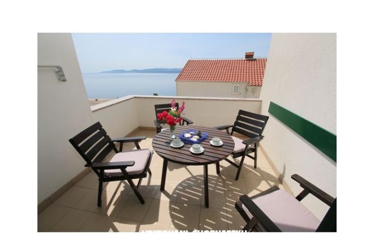 Apartmanok Ankica – fotó 7