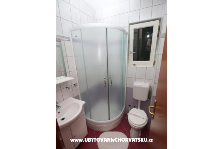 Apartmanok Ankica – fotó 8
