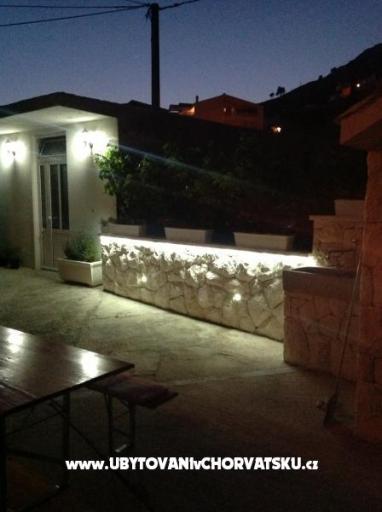 Apartmanok Omis Duce – fotó 10