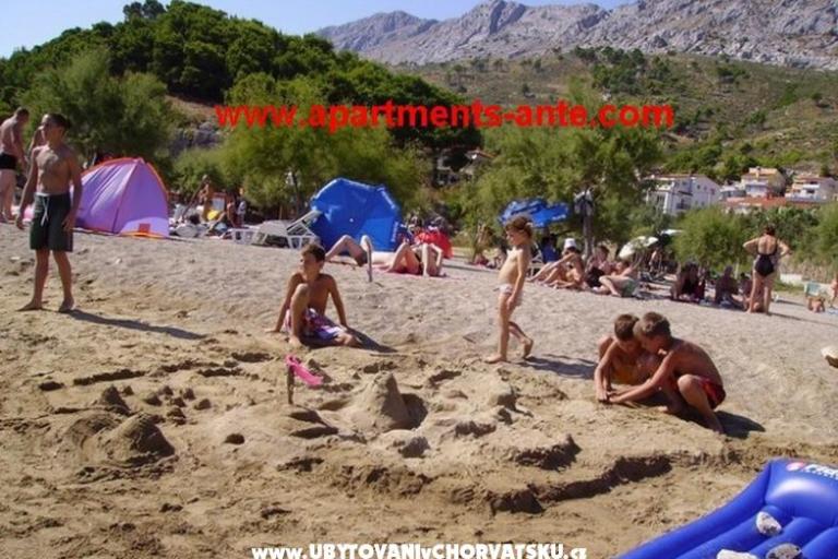 Apartmanok Omis Duce – fotó 8