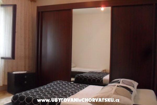 Apartmanok Ante & Kate Kovacic – fotó 3