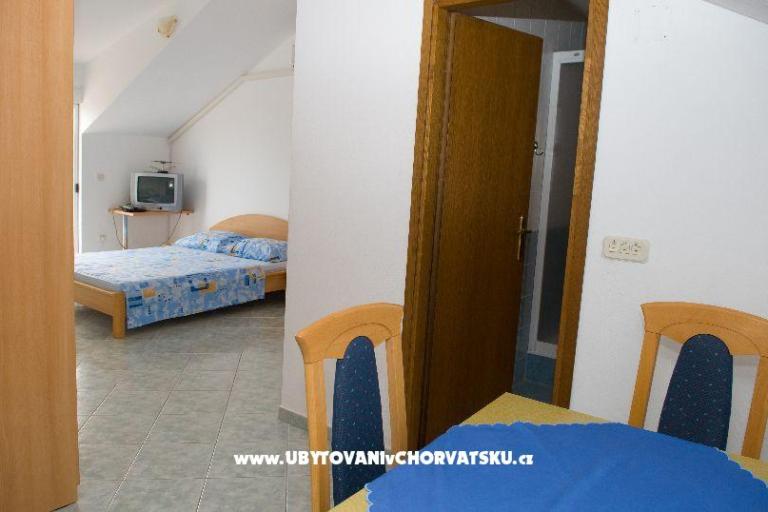 Apartmanok Antonio – fotó 3
