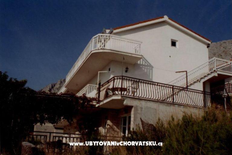 Apartmanok Antonio – fotó 6