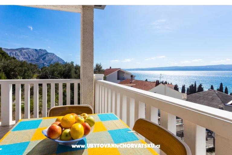 Apartmanok Antonio-Mladen – fotó 3