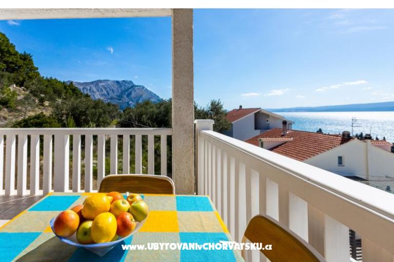 Apartmanok Antonio-Mladen – fotó 5