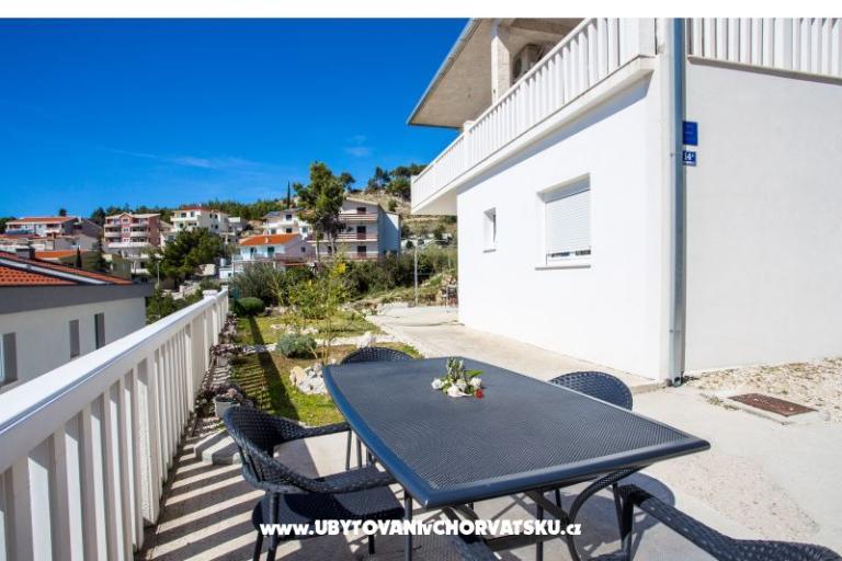Apartmanok Antonio-Mladen – fotó 6