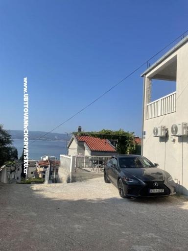 Apartmanok Antonio-Mladen – fotó 7