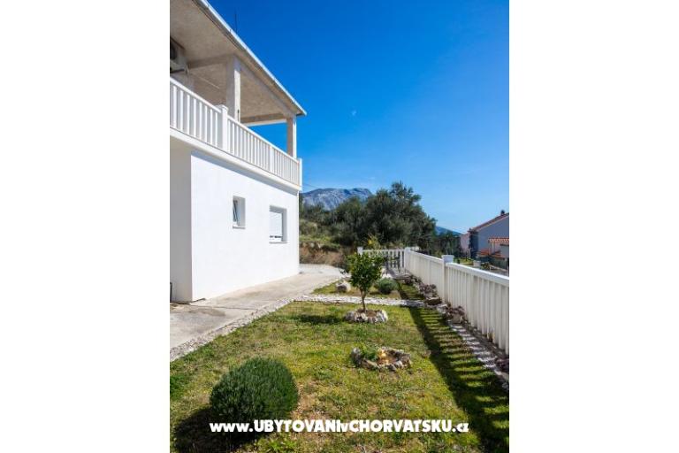 Apartmanok Antonio-Mladen – fotó 8