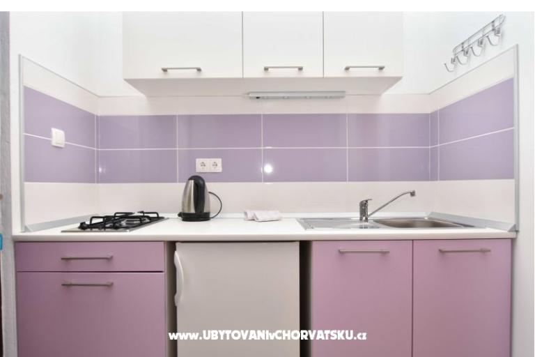 Apartmanok Aquarius – fotó 10
