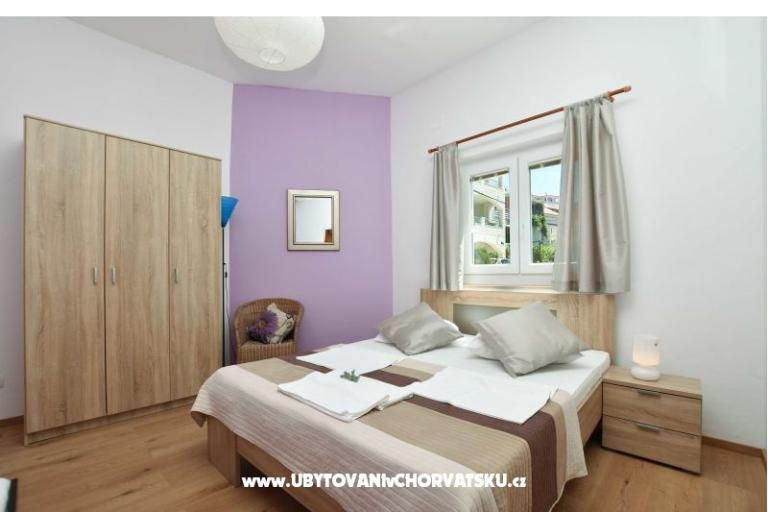 Apartmanok Aquarius – fotó 14