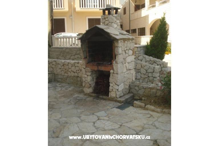 Apartmanok Aquarius – fotó 16