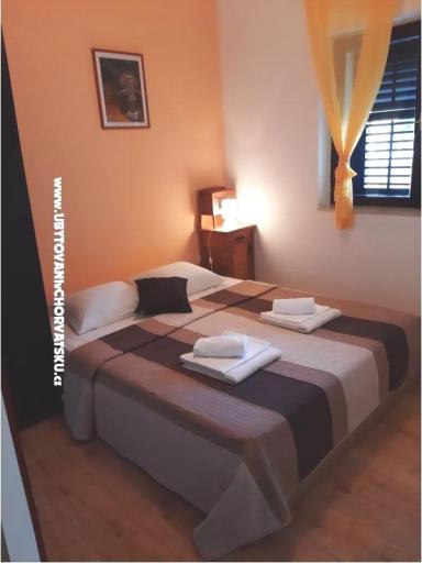 Apartmanok Aquarius – fotó 5
