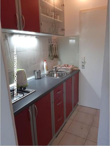 Apartmanok Aquarius – fotó 6