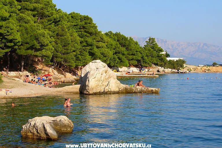 Apartmanok Aquarius – fotó 9