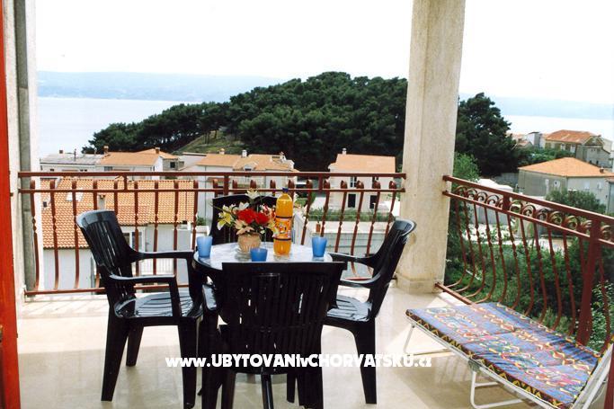 Apartmanok Arambašić – fotó 3