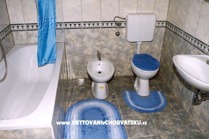 Apartmanok Arambašić – fotó 4