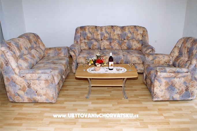 Apartmanok Arambašić – fotó 5