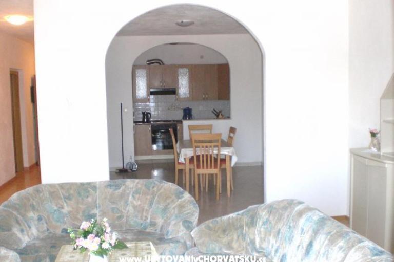 Apartmanok Arambašić – fotó 8