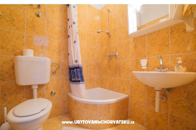 Apartmanok Babić – fotó 10