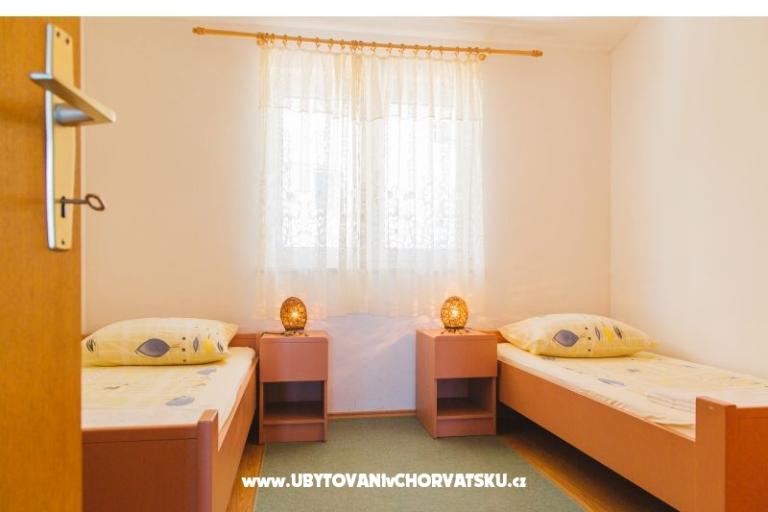 Apartmanok Babić – fotó 11