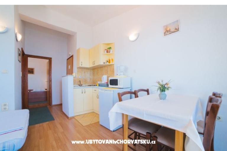Apartmanok Babić – fotó 14