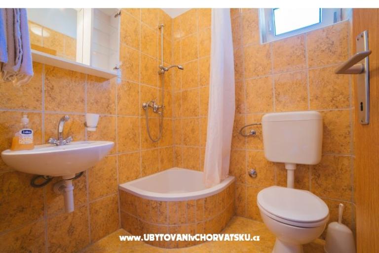 Apartmanok Babić – fotó 15