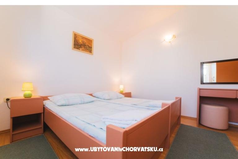 Apartmanok Babić – fotó 16