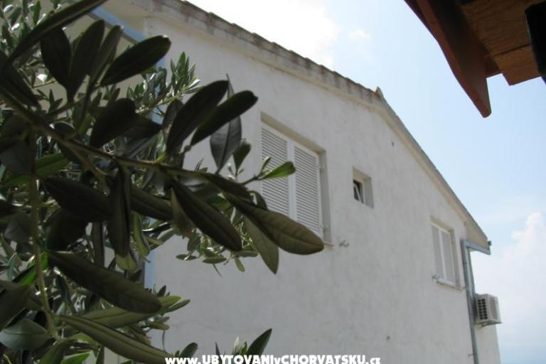 Apartmanok Babić – fotó 2