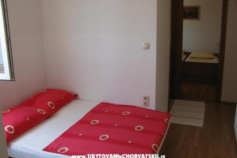 Apartmanok Babić – fotó 3