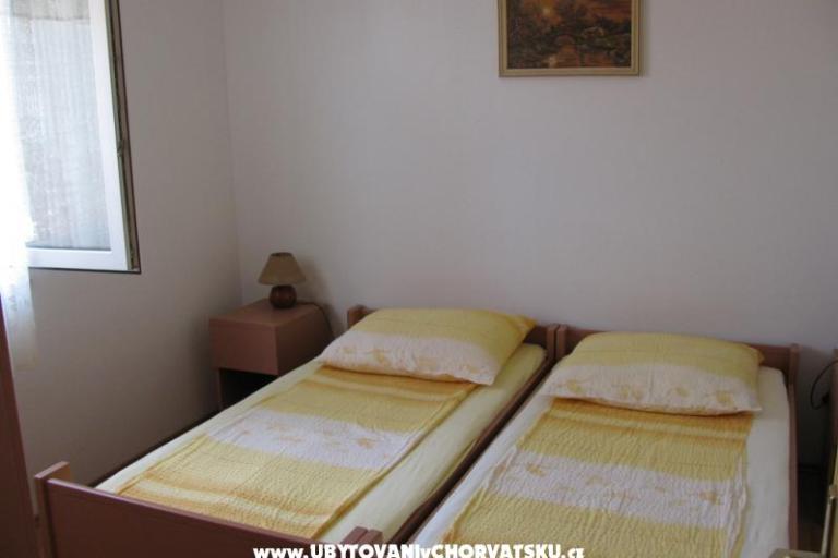 Apartmanok Babić – fotó 4