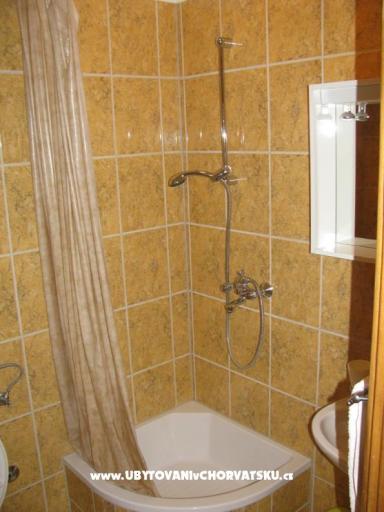 Apartmanok Babić – fotó 5