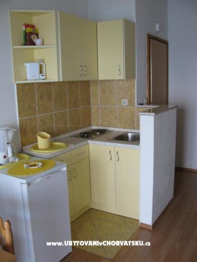 Apartmanok Babić – fotó 6