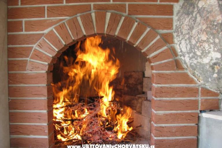 Apartmanok Babić – fotó 7