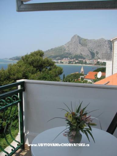 Apartmanok Babić – fotó 8