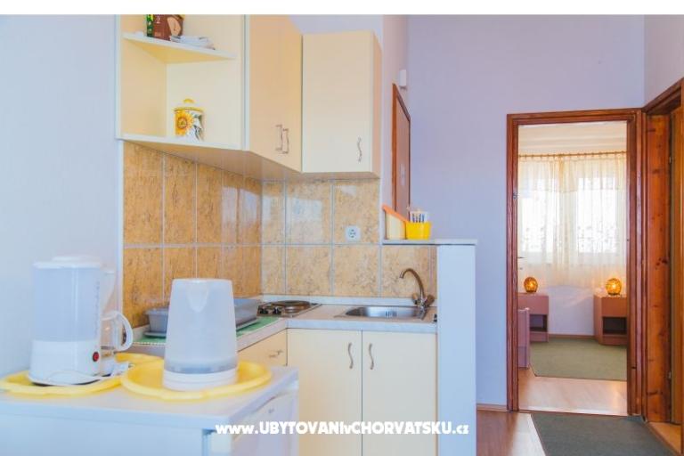 Apartmanok Babić – fotó 9