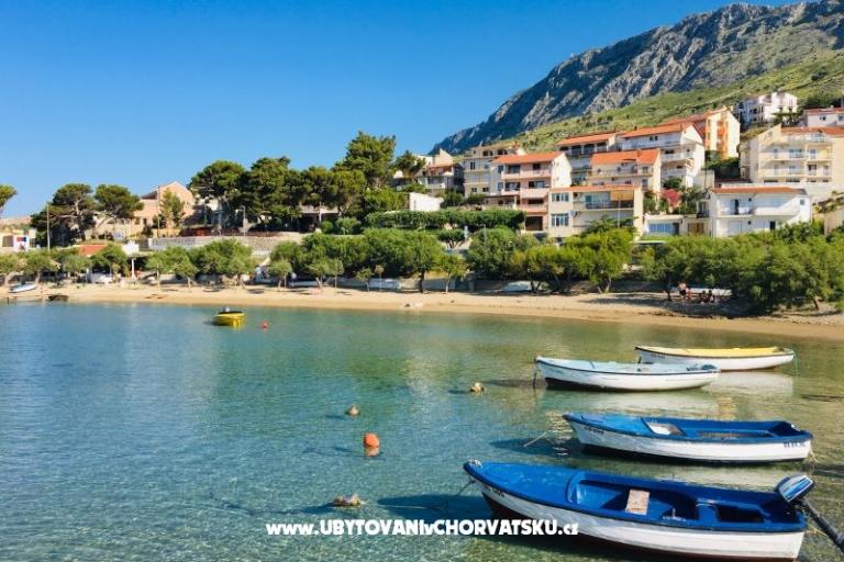Apartmanok Balić – fotó 18