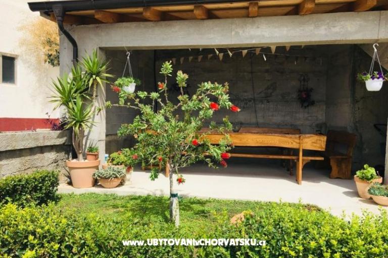 Apartmanok Balić – fotó 3